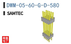 DWM-05-60-G-D-580