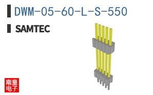 DWM-05-60-L-S-550