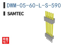 DWM-05-60-L-S-590