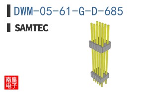 DWM-05-61-G-D-685