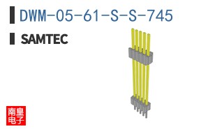DWM-05-61-S-S-745