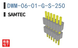 DWM-06-01-G-S-250