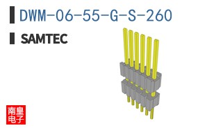 DWM-06-55-G-S-260