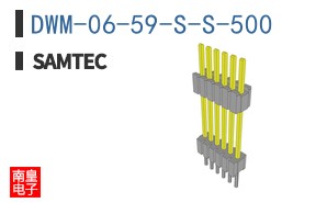 DWM-06-59-S-S-500