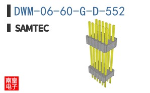 DWM-06-60-G-D-552