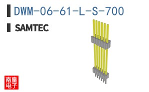 DWM-06-61-L-S-700