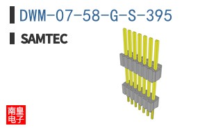 DWM-07-58-G-S-395