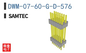 DWM-07-60-G-D-576