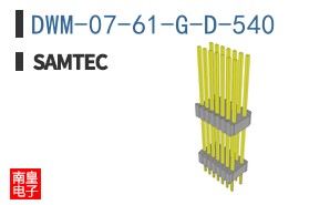 DWM-07-61-G-D-540