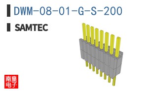 DWM-08-01-G-S-200