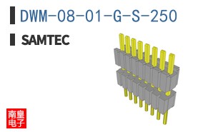 DWM-08-01-G-S-250