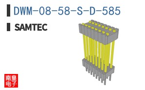 DWM-08-58-S-D-585