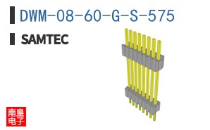 DWM-08-60-G-S-575