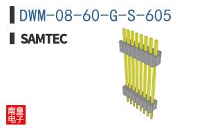 DWM-08-60-G-S-605