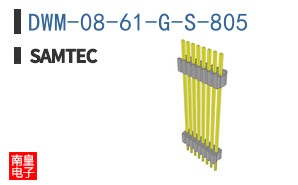 DWM-08-61-G-S-805
