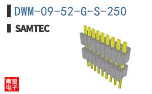 DWM-09-52-G-S-250