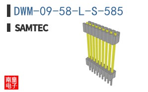 DWM-09-58-L-S-585