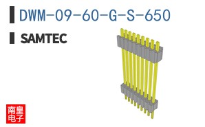 DWM-09-60-G-S-650