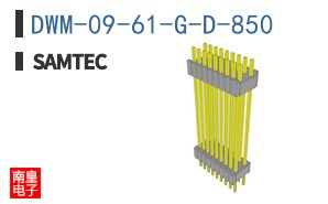 DWM-09-61-G-D-850