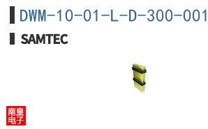 DWM-10-01-L-D-300-001