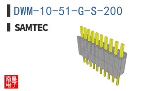 DWM-10-51-G-S-200