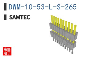 DWM-10-53-L-S-265