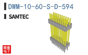 DWM-10-60-S-D-594
