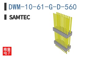 DWM-10-61-G-D-560
