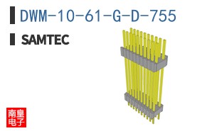 DWM-10-61-G-D-755