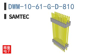 DWM-10-61-G-D-810