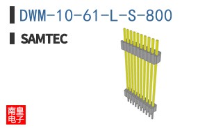 DWM-10-61-L-S-800
