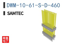 DWM-10-61-S-D-460