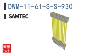DWM-11-61-S-S-930