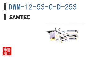 DWM-12-53-G-D-253