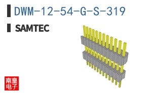 DWM-12-54-G-S-319