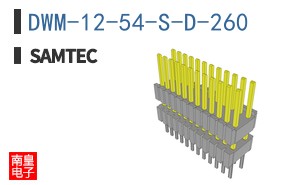 DWM-12-54-S-D-260