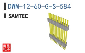 DWM-12-60-G-S-584