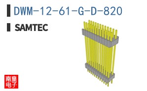 DWM-12-61-G-D-820