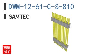 DWM-12-61-G-S-810