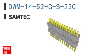 DWM-14-52-G-S-230