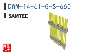 DWM-14-61-G-S-660