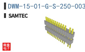 DWM-15-01-G-S-250-003