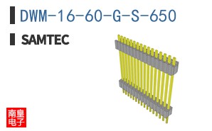 DWM-16-60-G-S-650