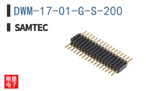 DWM-17-01-G-S-200