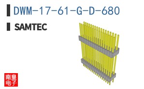 DWM-17-61-G-D-680