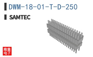 DWM-18-01-T-D-250