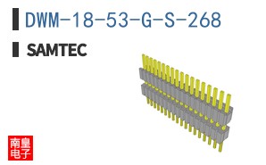 DWM-18-53-G-S-268