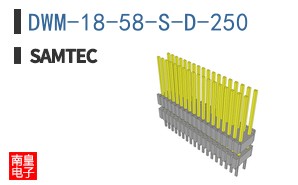 DWM-18-58-S-D-250