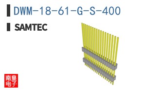 DWM-18-61-G-S-400