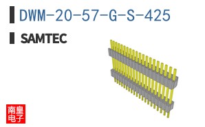 DWM-20-57-G-S-425